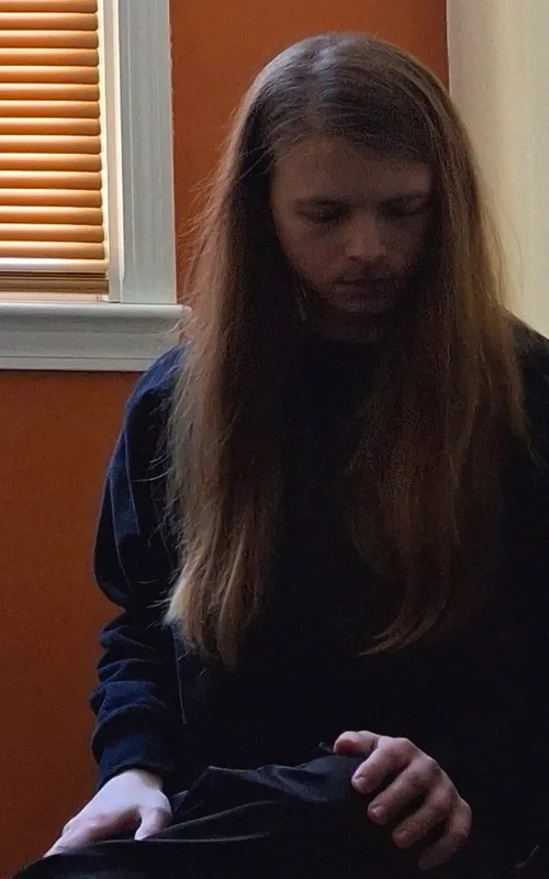 Jarrod White