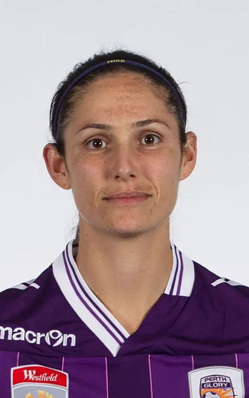 Kate Gill