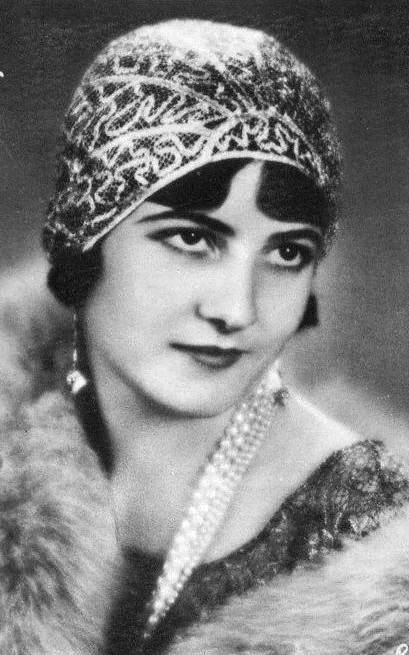Agnes Esterhazy