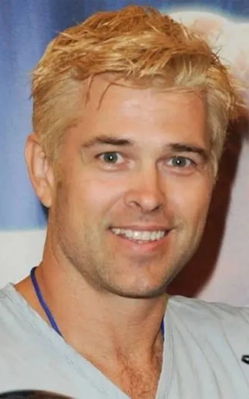 Justin Nimmo