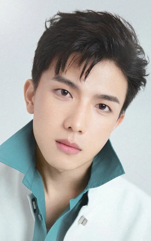 Wang Zhenyu