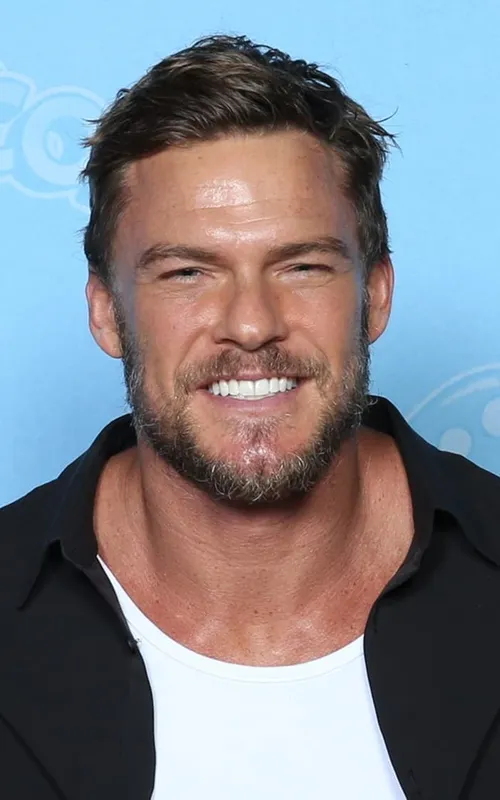 Alan Ritchson