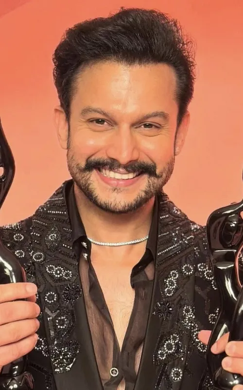 Adinath Kothare