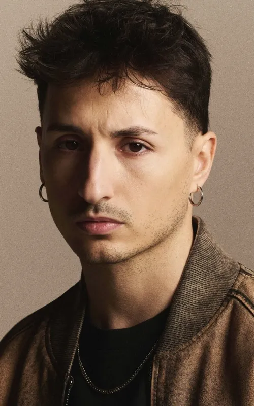 William Mezzanotte