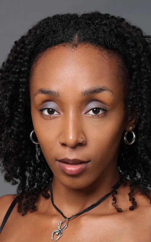 Thandiwe McMillan
