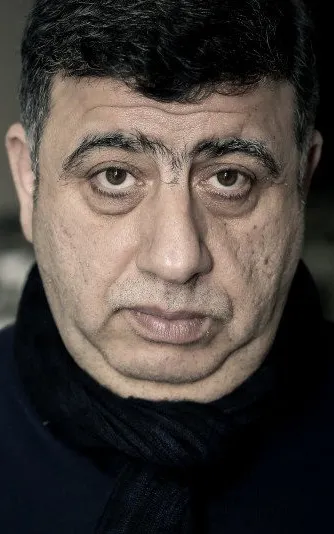 Orkhan Fikratoghlu