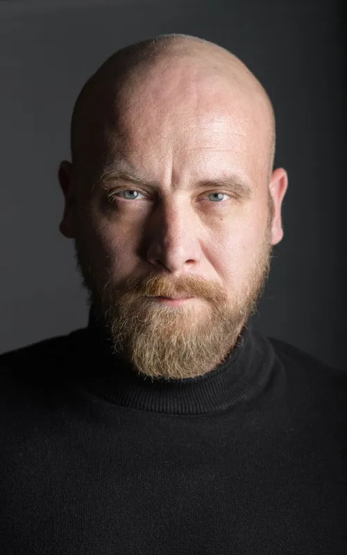 Michal Vidan