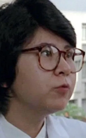 Angela Mak