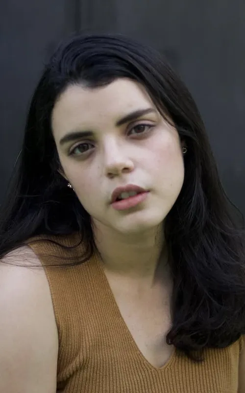 Gabriela Cortés