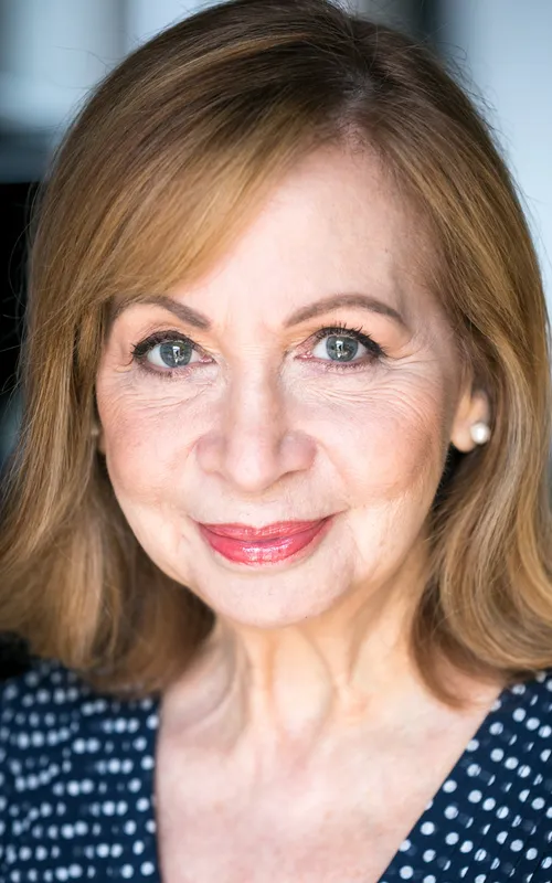 Laura Julian
