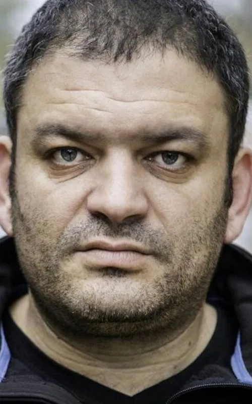 Shmulik Cohen
