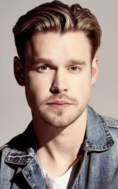 Chord Overstreet