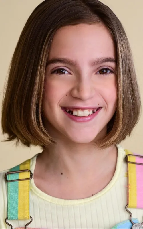Chyler Emery Stern