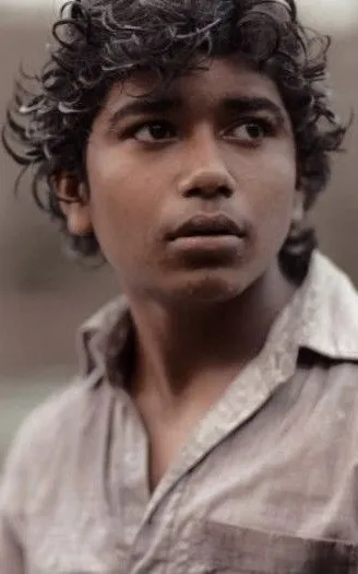 Abhishek Bharate