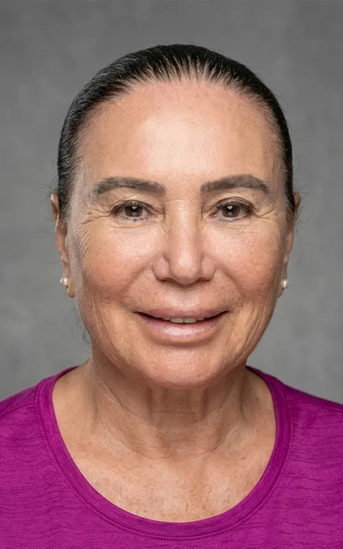 Binnaz Ergin