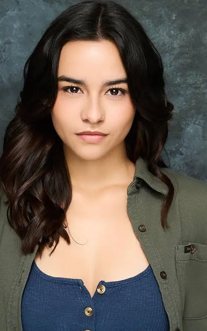 Katrina Brianne