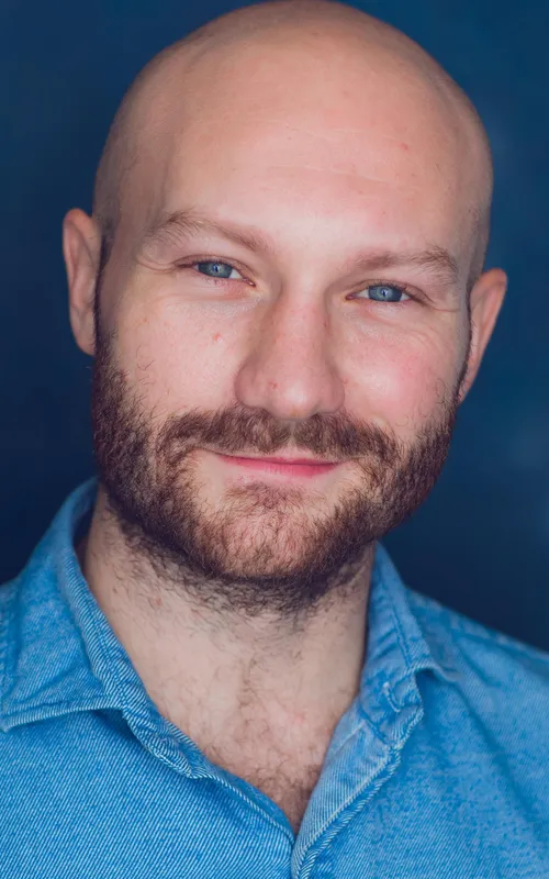 Chapman Hyatt