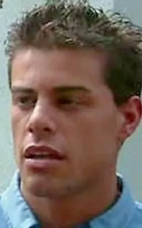 Jonathan Simms