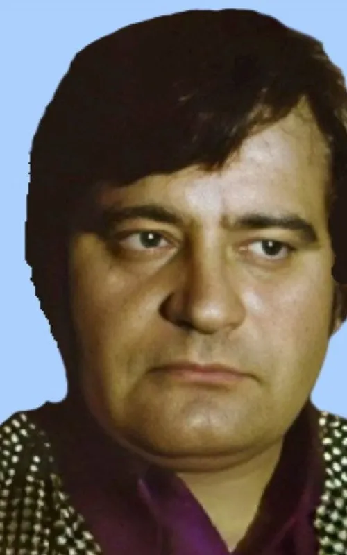 Mohammad Farzin