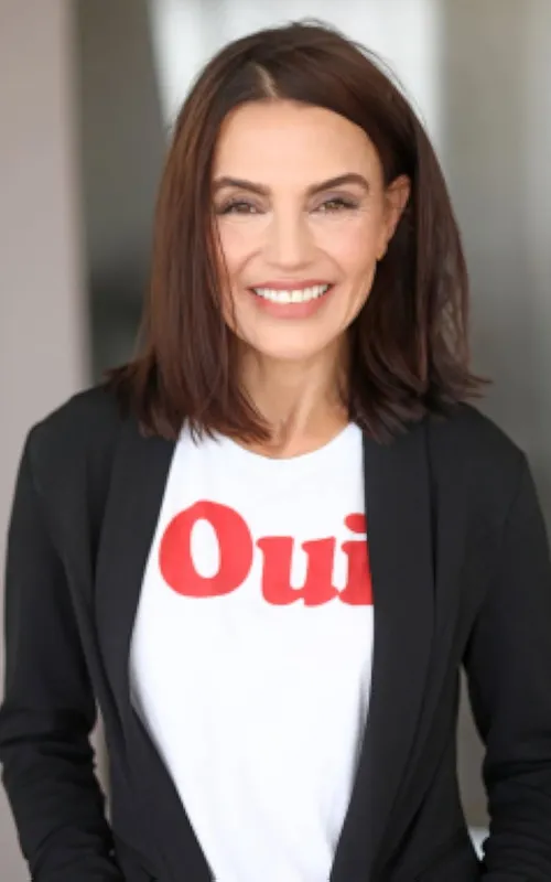 Jennifer Olsberg