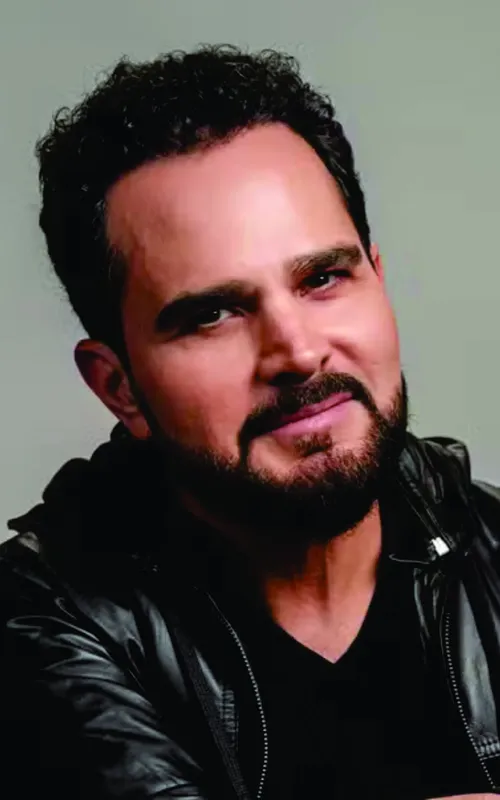 Luciano Camargo