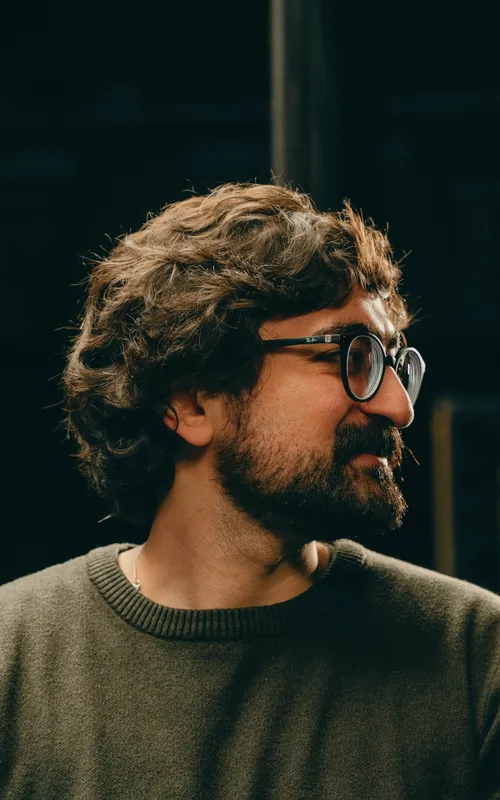 Arian Nazemrazavi
