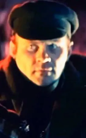 Aleksei Kovalyov