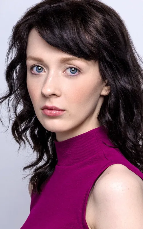 Mary-Jessica Pitts