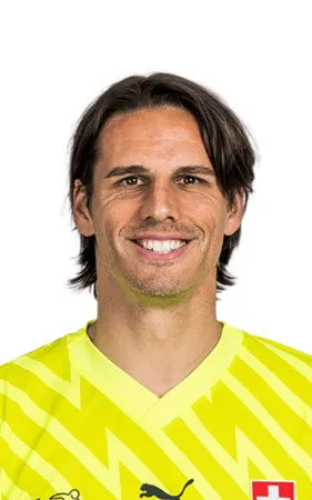 Yann Sommer