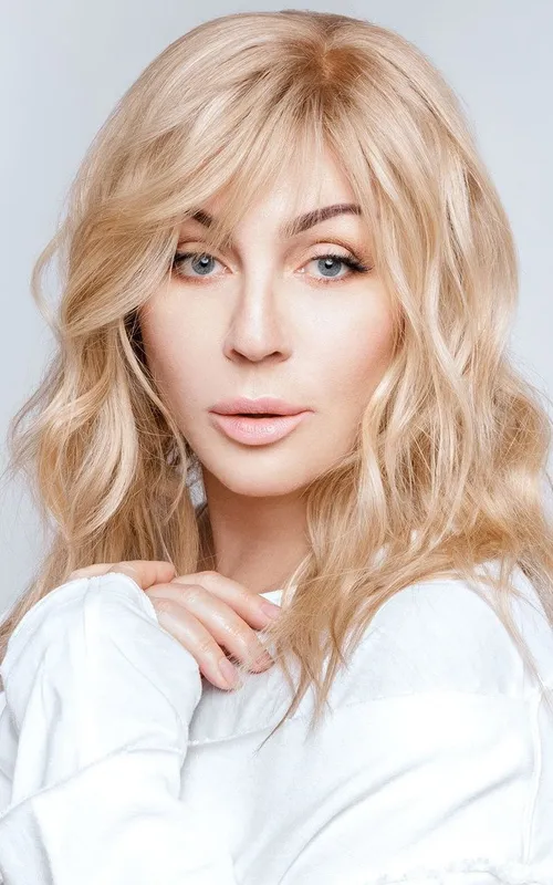 Iryna Bilyk