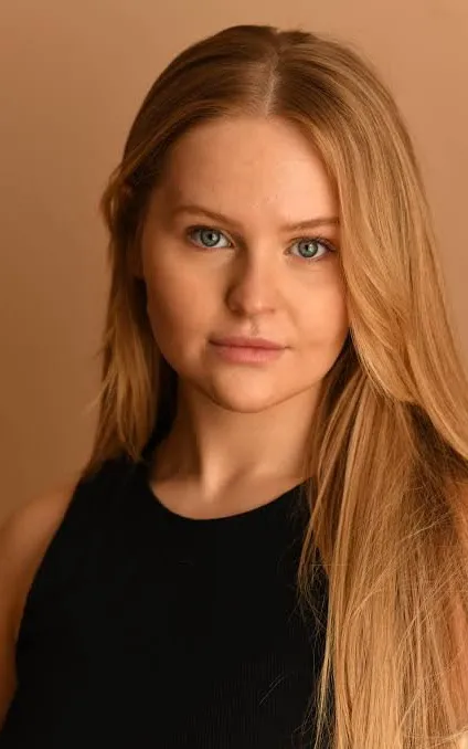 Charlotte Fenton