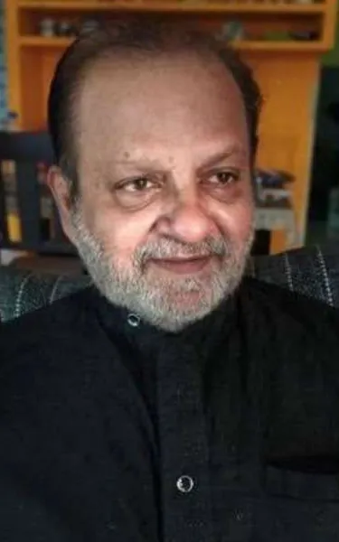 Junior Balaiah