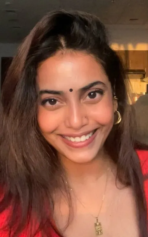 Farzana Palathingal