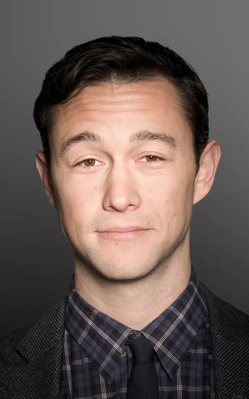 Joseph Gordon-Levitt