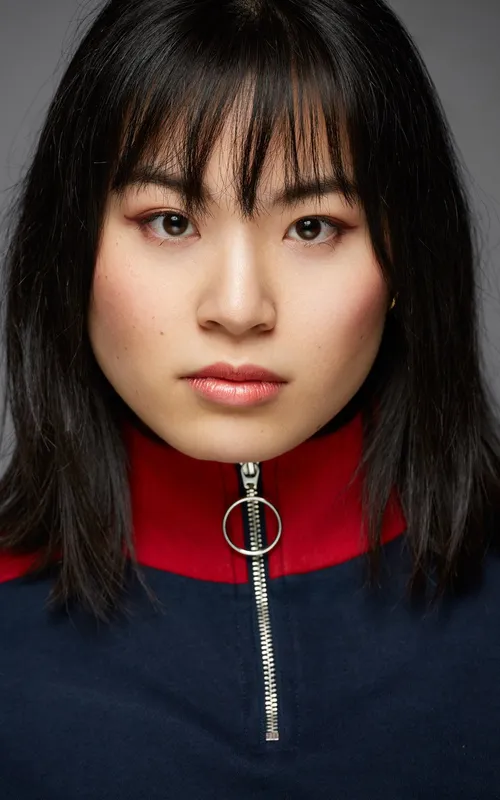 Jun Jun Liang