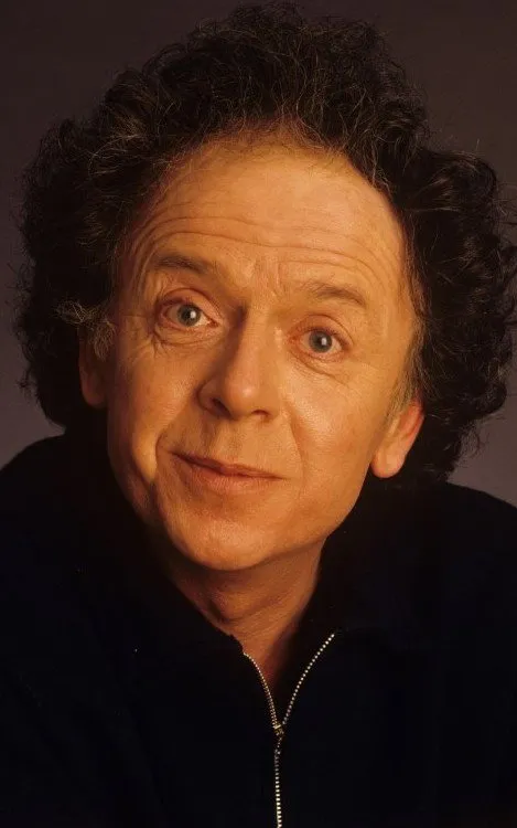 Ray Brooks