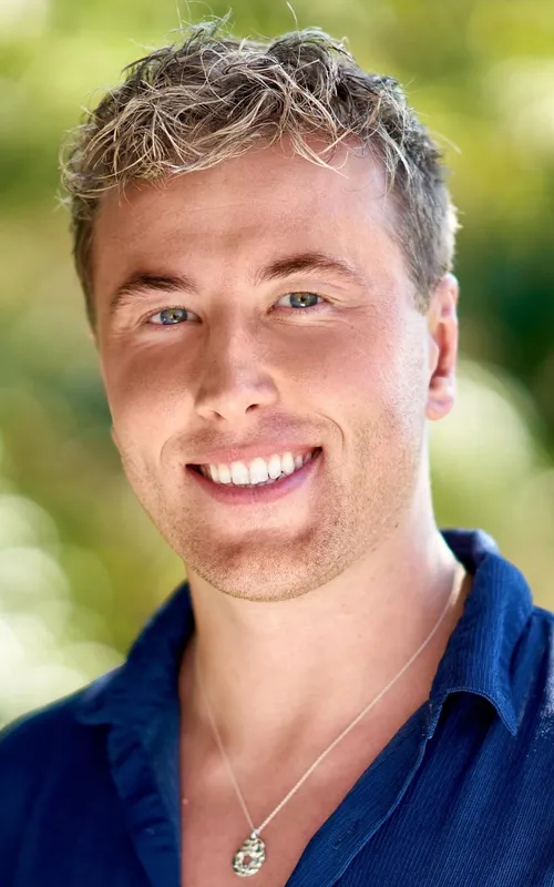 Nikolaj hvidman