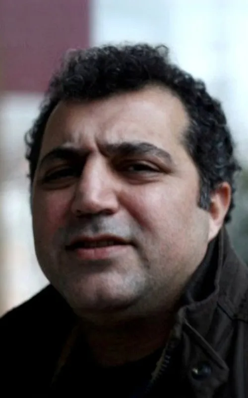Ali Alper Erze