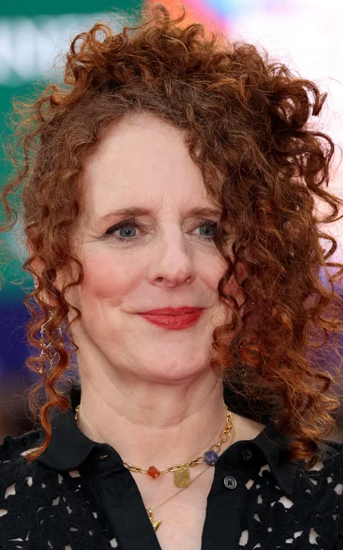 Maggie O'Farrell