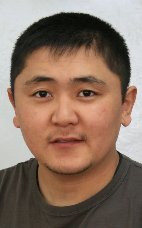 Mirlan Abdykalykov