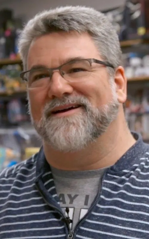 Christopher Golden