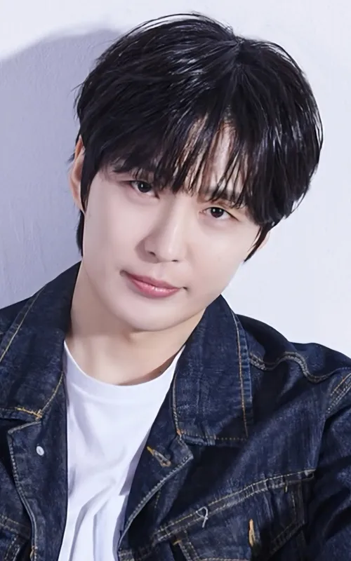 Jeong Jae Jong