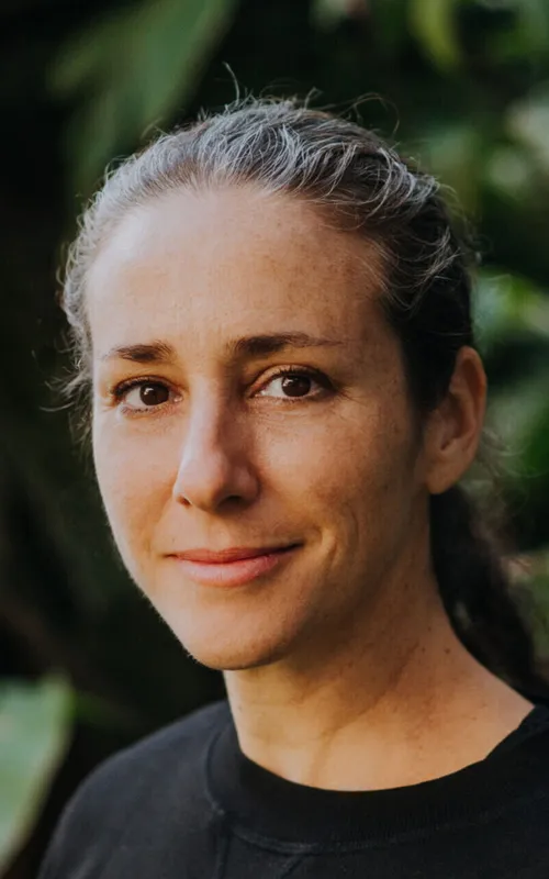 María Laura Berch