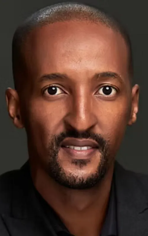 Tshepo Ramaphakela