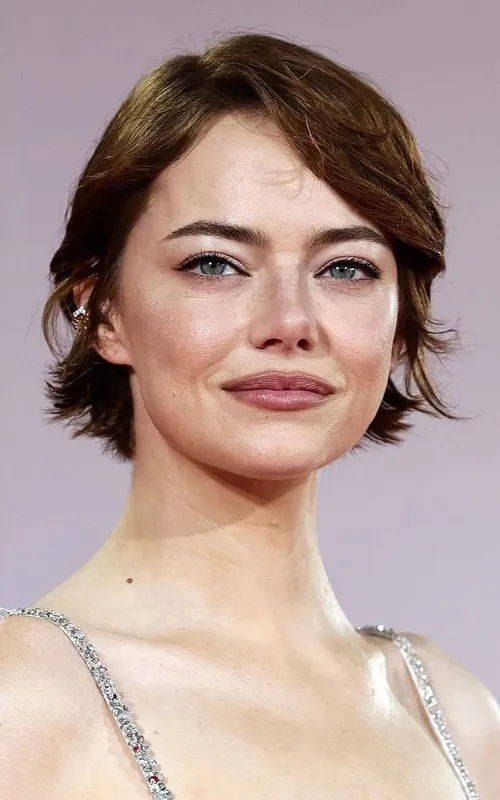 Emma Stone