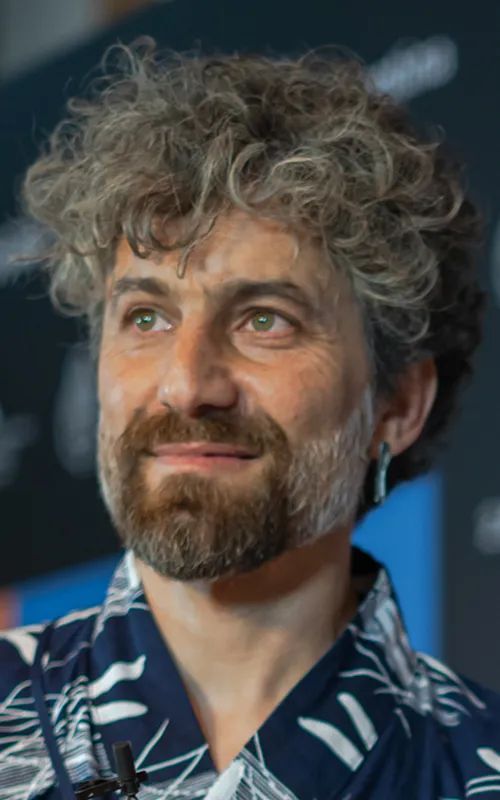 Adrián Suárez