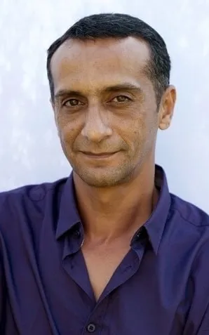 Hitham Omari