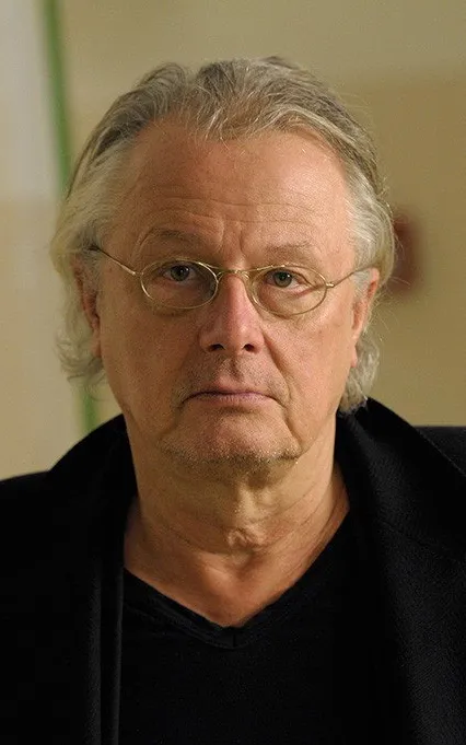 Frank Castorf