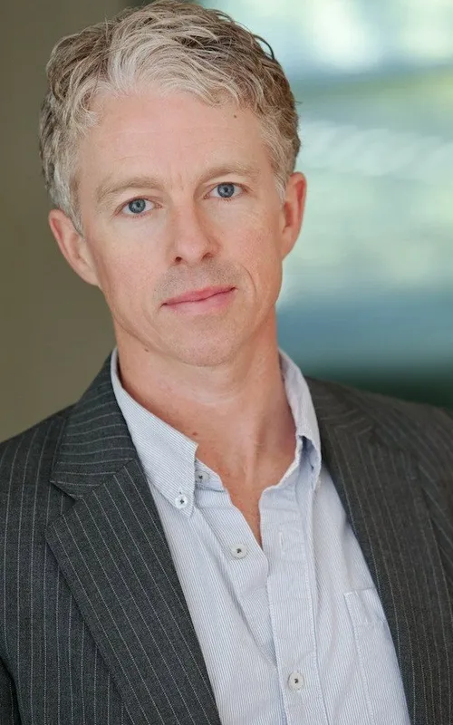 Darragh Kennan
