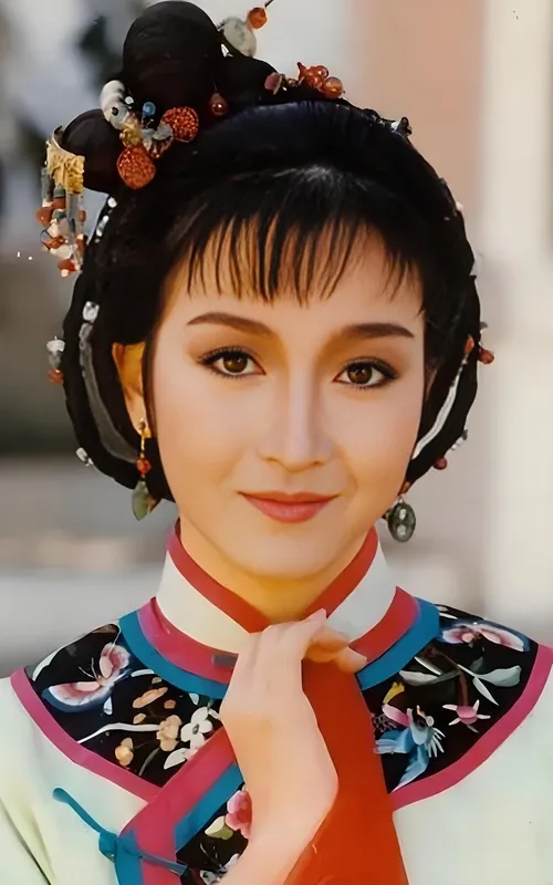 Cecilia Wong